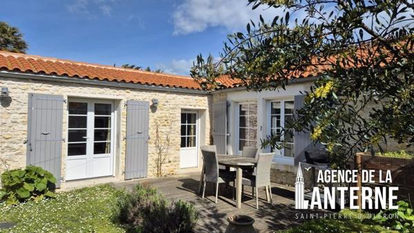 CHERAY - Proche centre bourg