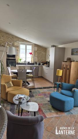 CHERAY - Proche centre bourg