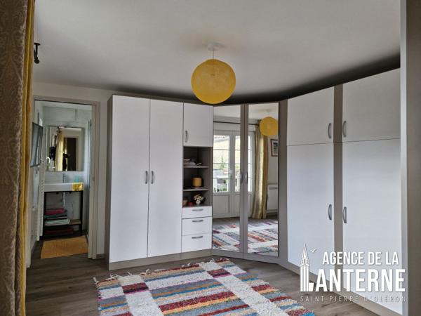 CHERAY - Proche centre bourg