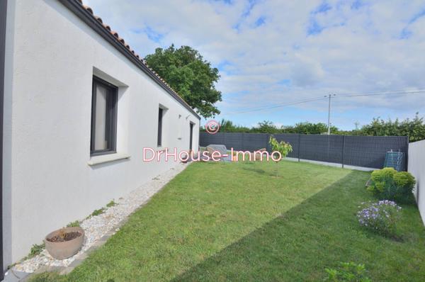 Maison à vendre 5 pièces de 124 m²
