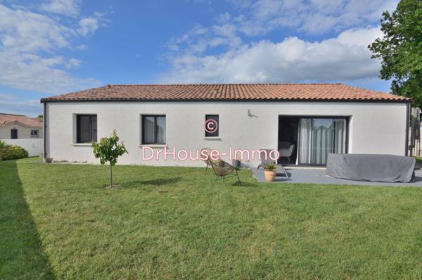 Maison à vendre 5 pièces de 124 m²