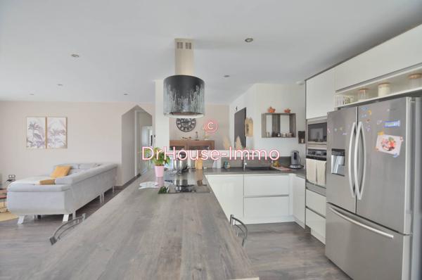 Maison à vendre 5 pièces de 124 m²