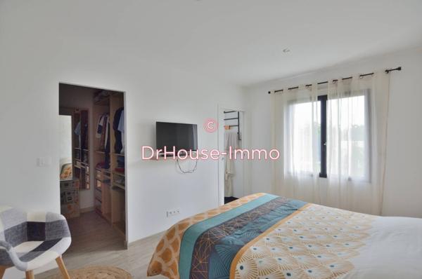 Maison à vendre 5 pièces de 124 m²