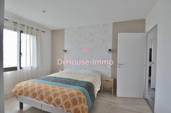 Maison à vendre 5 pièces de 124 m²