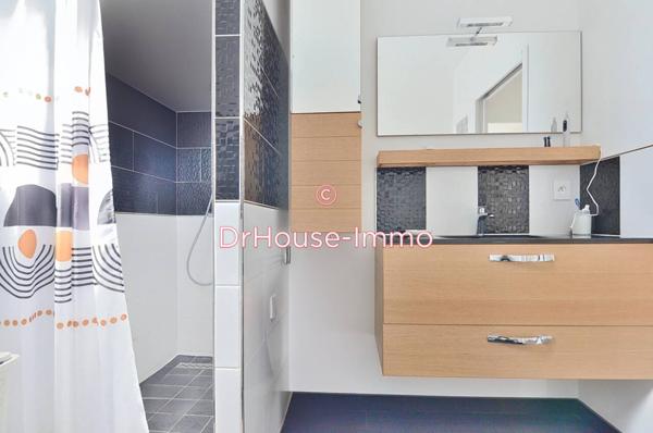 Maison à vendre 5 pièces de 124 m²