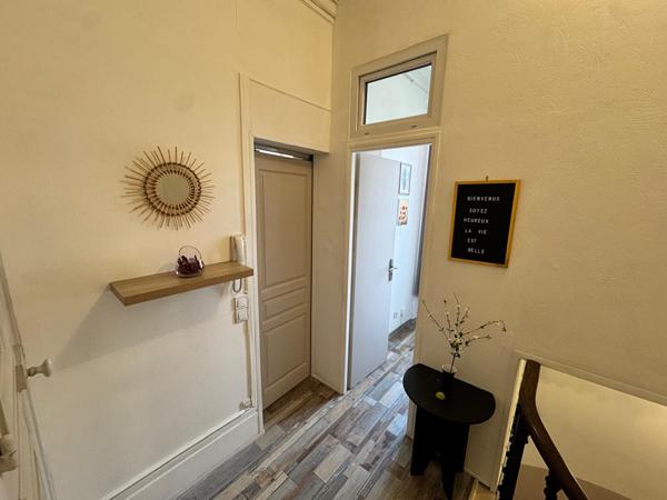 Appartement Melun 2 pièces 