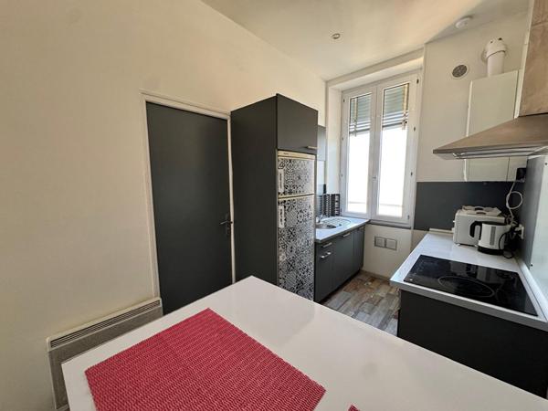 Appartement Melun 2 pièces 