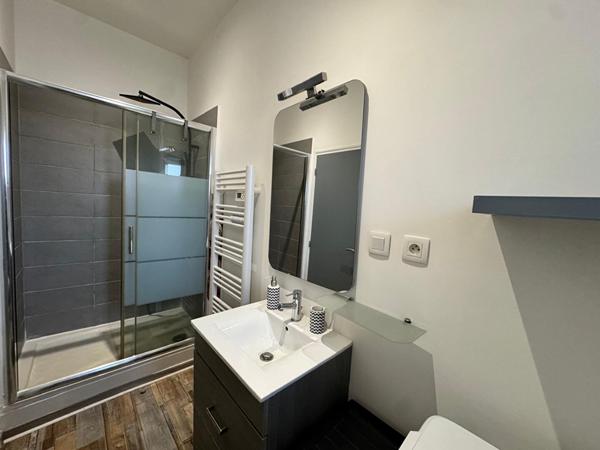 Appartement Melun 2 pièces 