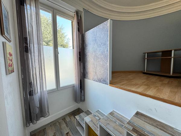 Appartement Melun 2 pièces 