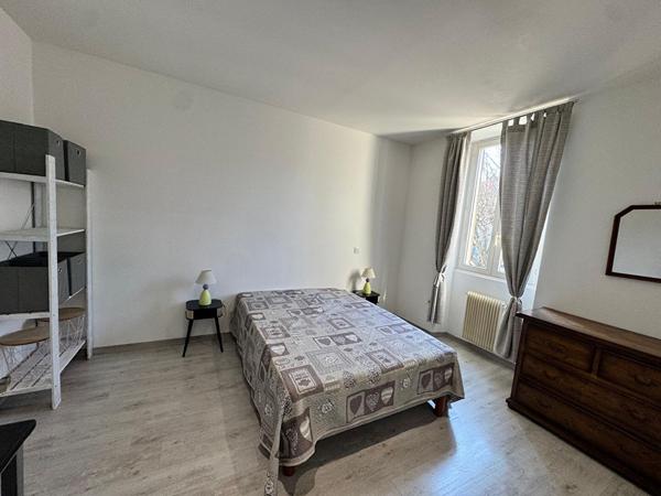 Appartement Melun 2 pièces 