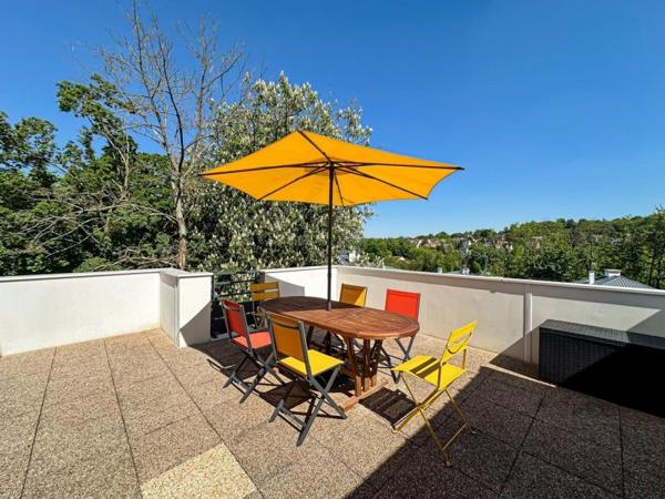 Vente / Appartement T3