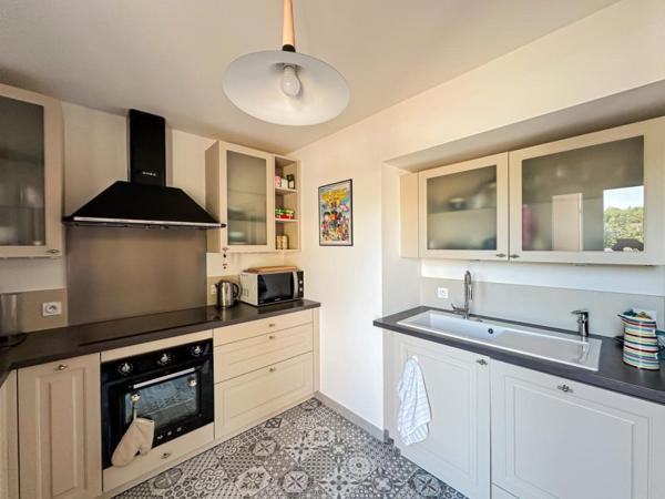 Vente / Appartement T3