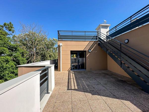 Vente / Appartement T3