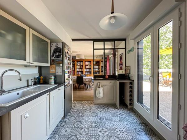 Vente / Appartement T3