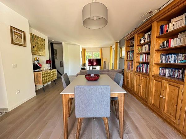 Vente / Appartement T3