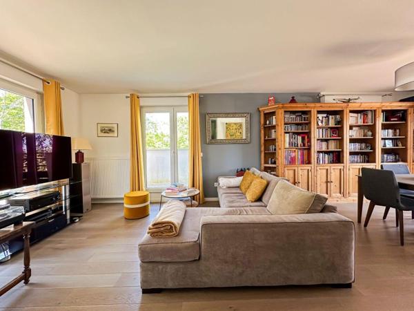 Vente / Appartement T3