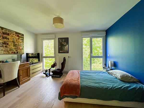 Vente / Appartement T3