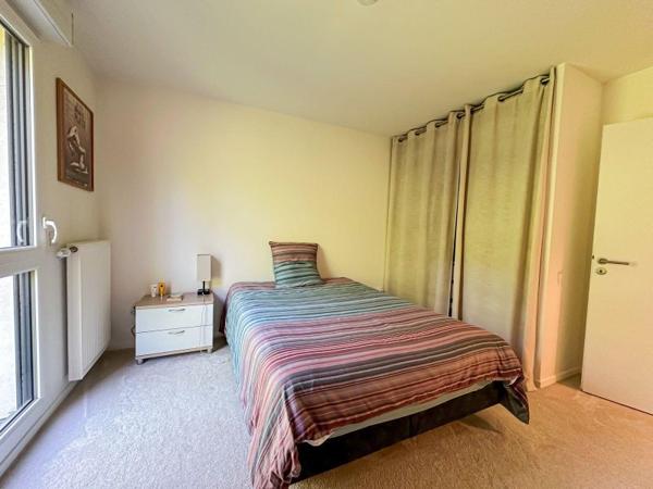 Vente / Appartement T3