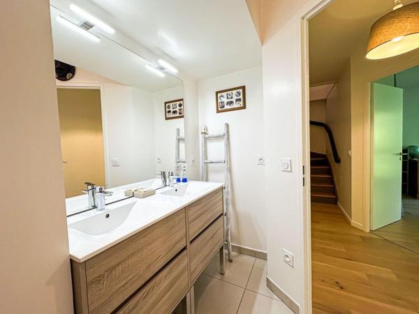 Vente / Appartement T3