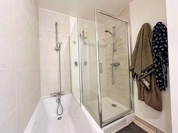 Vente / Appartement T3
