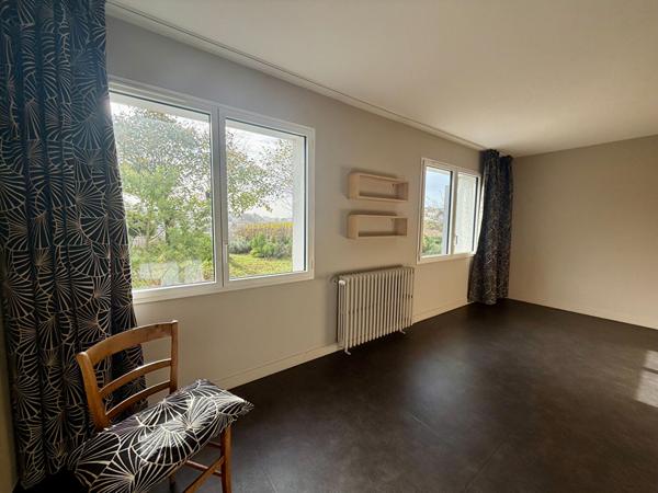 LA VILLE DE POITIERS A VOS PIEDS...