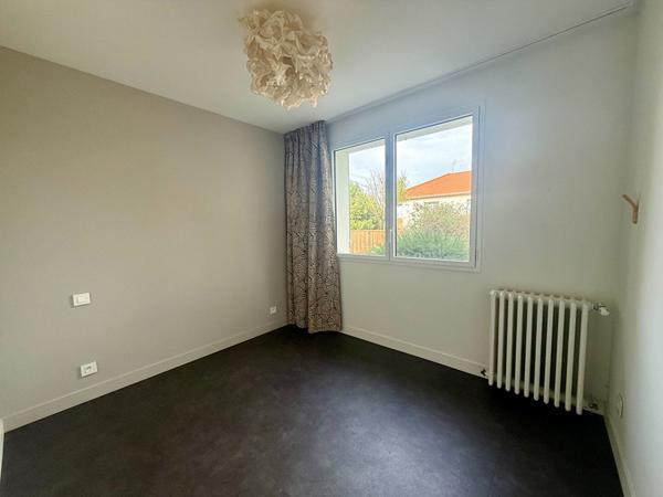 LA VILLE DE POITIERS A VOS PIEDS...