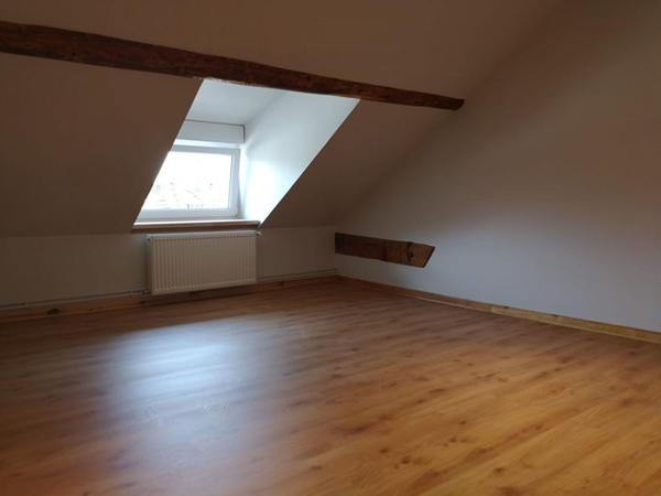 Location Appartement 2 pièces 49.5 m² - Raon-l'étape 88110