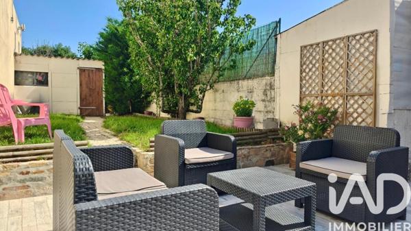 Maison à vendre 3 pièces 76 m² Couëron