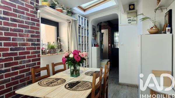 Maison à vendre 3 pièces 76 m² Couëron