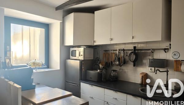 Maison à vendre 3 pièces 76 m² Couëron