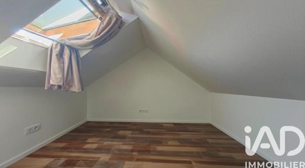 Maison à vendre 3 pièces 76 m² Couëron