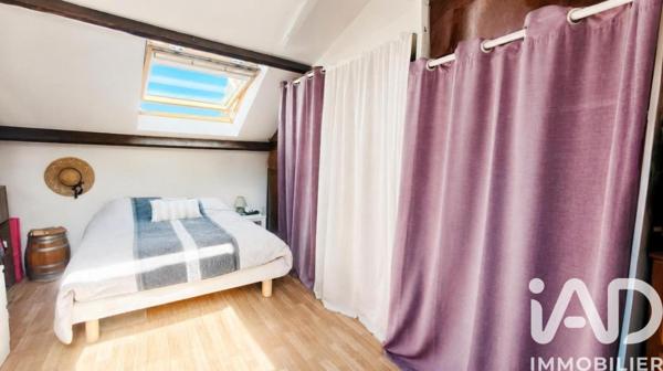 Maison à vendre 3 pièces 76 m² Couëron