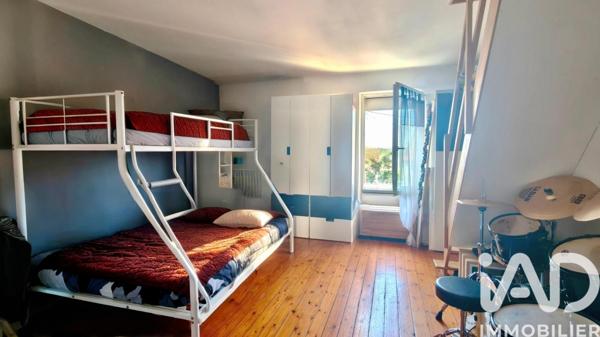 Maison à vendre 3 pièces 76 m² Couëron