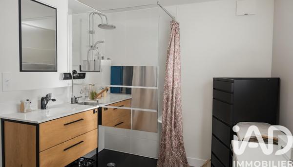 Maison à vendre 3 pièces 76 m² Couëron