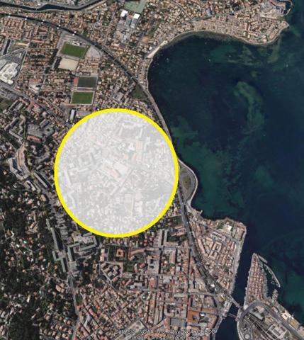 Maison 2 pièces avec jardin