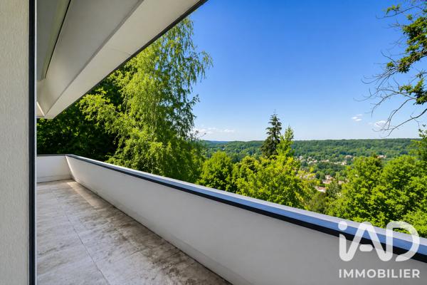Maison à vendre 8 pièces 205 m² Bures-sur-Yvette