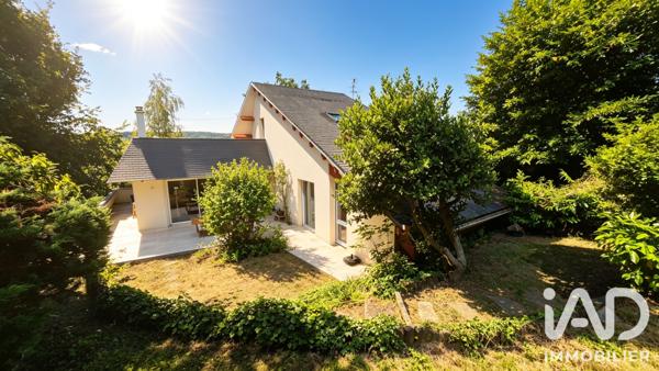 Maison à vendre 8 pièces 205 m² Bures-sur-Yvette