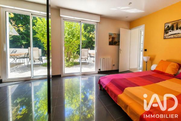 Maison à vendre 8 pièces 205 m² Bures-sur-Yvette