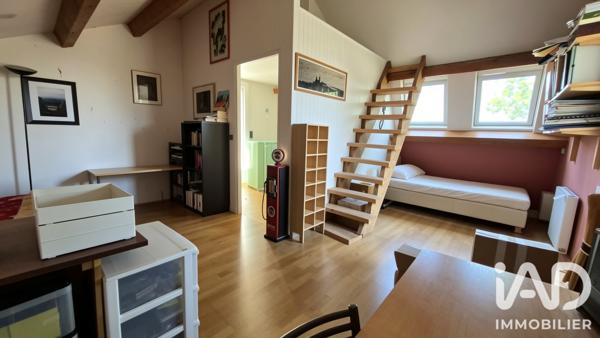 Maison à vendre 8 pièces 205 m² Bures-sur-Yvette