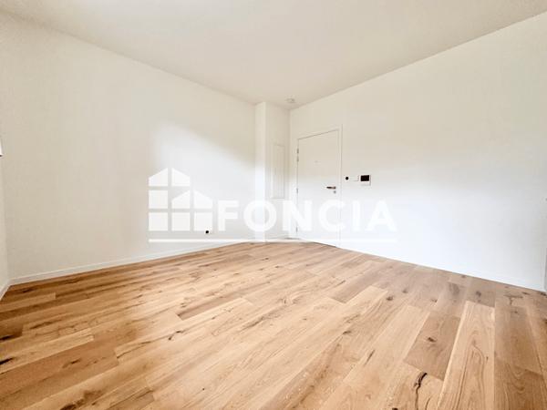 Location Studio 20.71 m² - 18 RUE HAUTE SEILLE Metz 57000