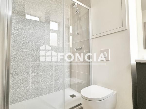 Location Studio 20.71 m² - 18 RUE HAUTE SEILLE Metz 57000