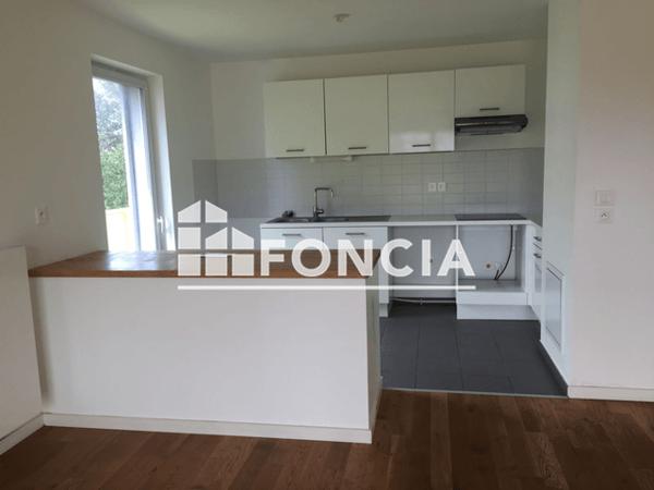 Location Appartement 3 pièces 80.65 m² - 259 RUE VAISSEAU LE VENGEUR Lille 59000