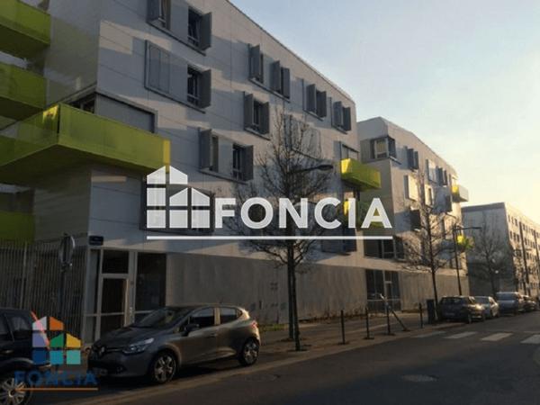 Location Appartement 3 pièces 80.65 m² - 259 RUE VAISSEAU LE VENGEUR Lille 59000