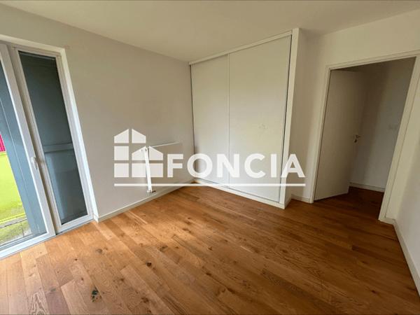 Location Appartement 3 pièces 80.65 m² - 259 RUE VAISSEAU LE VENGEUR Lille 59000