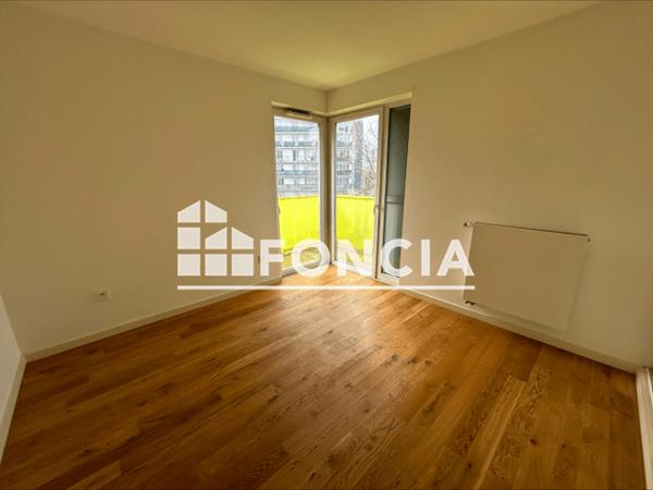 Location Appartement 3 pièces 80.65 m² - 259 RUE VAISSEAU LE VENGEUR Lille 59000