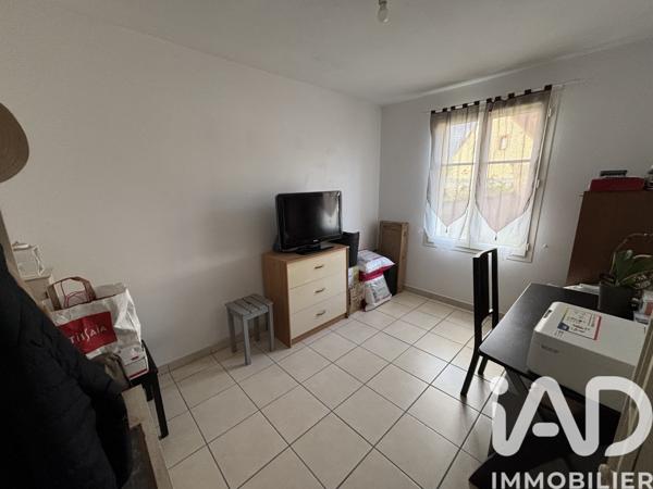 Maison à vendre 6 pièces 127 m² Courville-sur-Eure