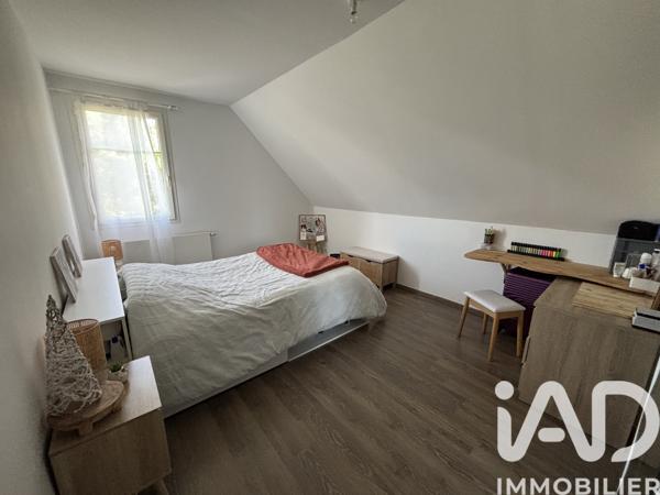 Maison à vendre 6 pièces 127 m² Courville-sur-Eure
