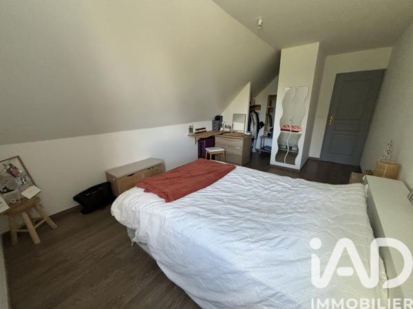 Maison à vendre 6 pièces 127 m² Courville-sur-Eure