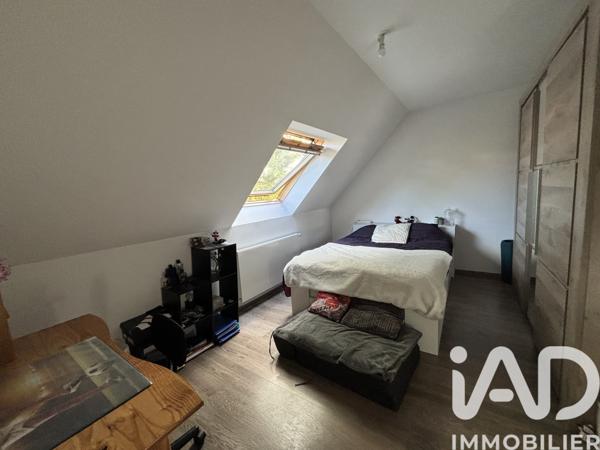 Maison à vendre 6 pièces 127 m² Courville-sur-Eure