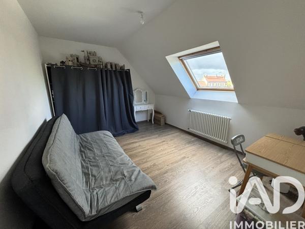 Maison à vendre 6 pièces 127 m² Courville-sur-Eure